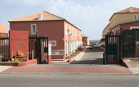 Duplex Isabel